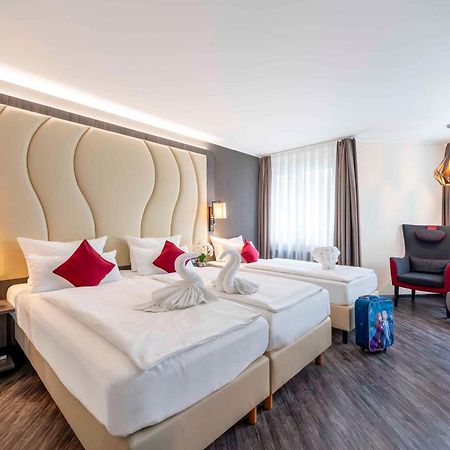 Plaza Inn Blankenburg Ditzingen, Sure Hotel Collection Zewnętrze zdjęcie