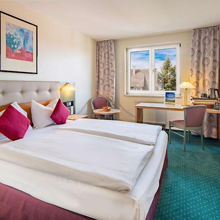 Plaza Inn Blankenburg Ditzingen, Sure Hotel Collection Zewnętrze zdjęcie