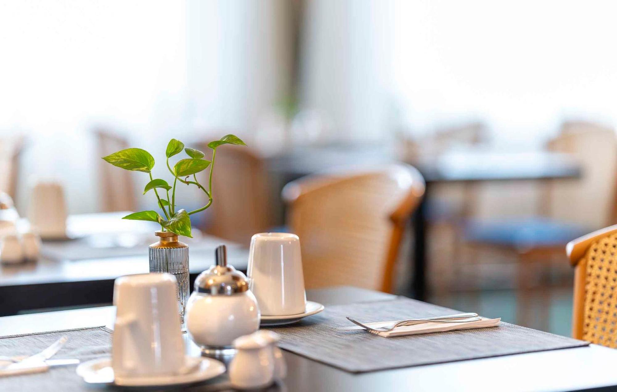 Plaza Inn Blankenburg Ditzingen, Sure Hotel Collection Zewnętrze zdjęcie