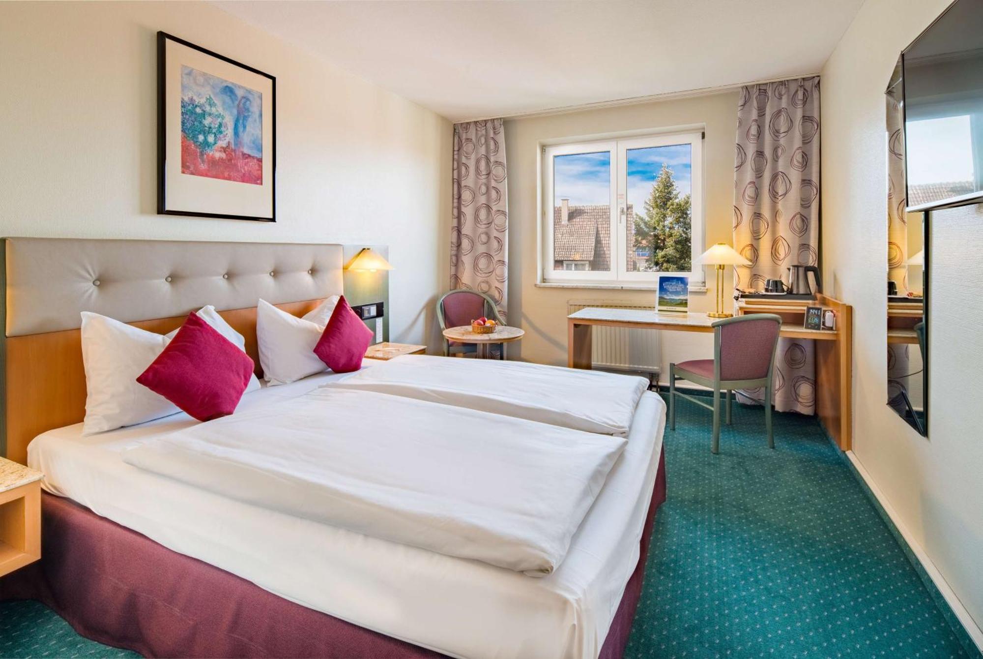 Plaza Inn Blankenburg Ditzingen, Sure Hotel Collection Zewnętrze zdjęcie