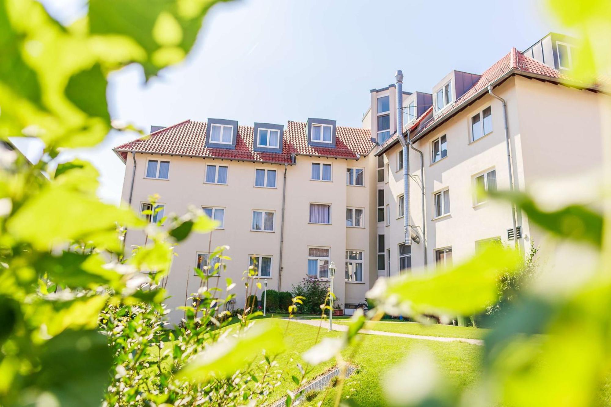 Plaza Inn Blankenburg Ditzingen, Sure Hotel Collection Zewnętrze zdjęcie