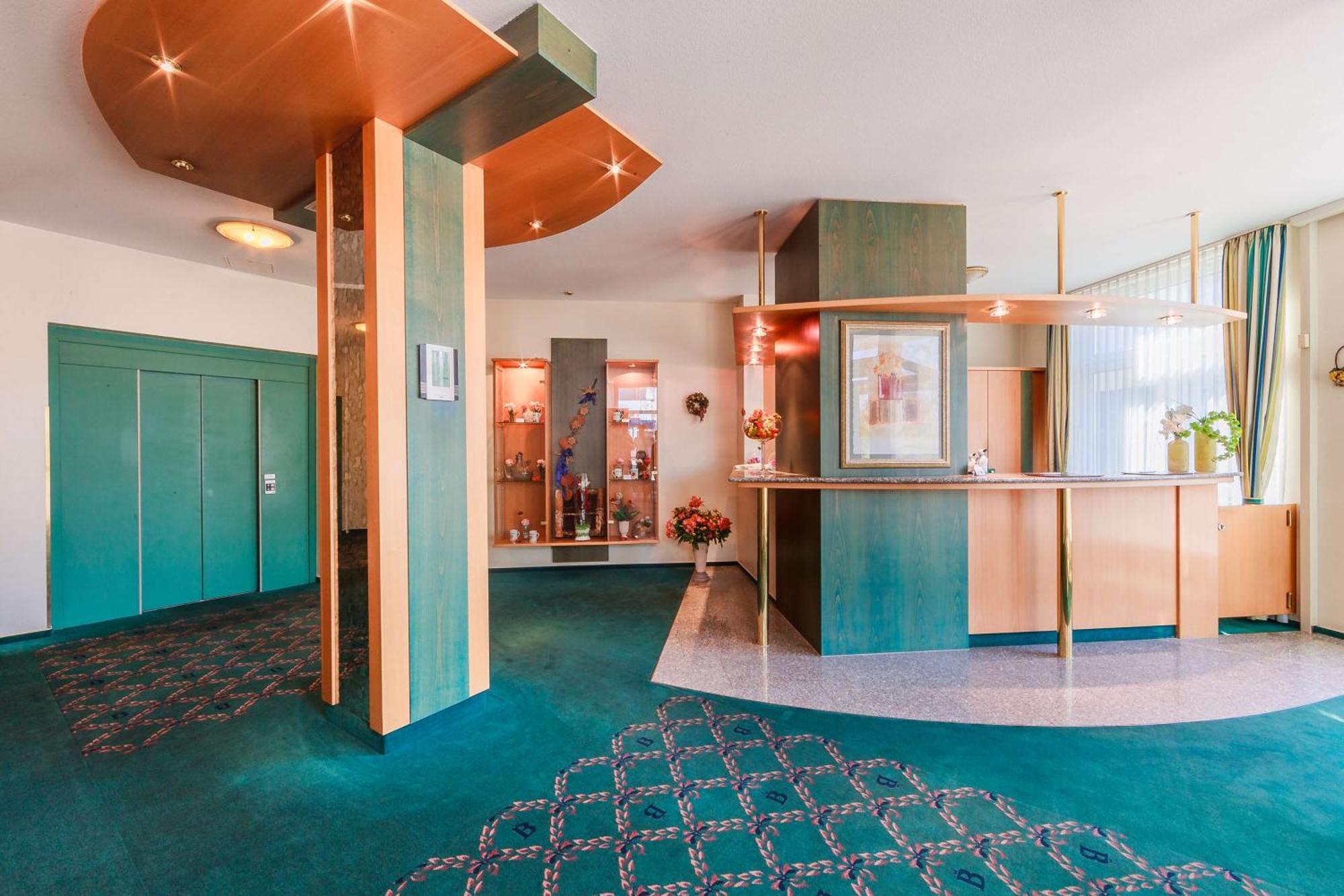 Plaza Inn Blankenburg Ditzingen, Sure Hotel Collection Zewnętrze zdjęcie