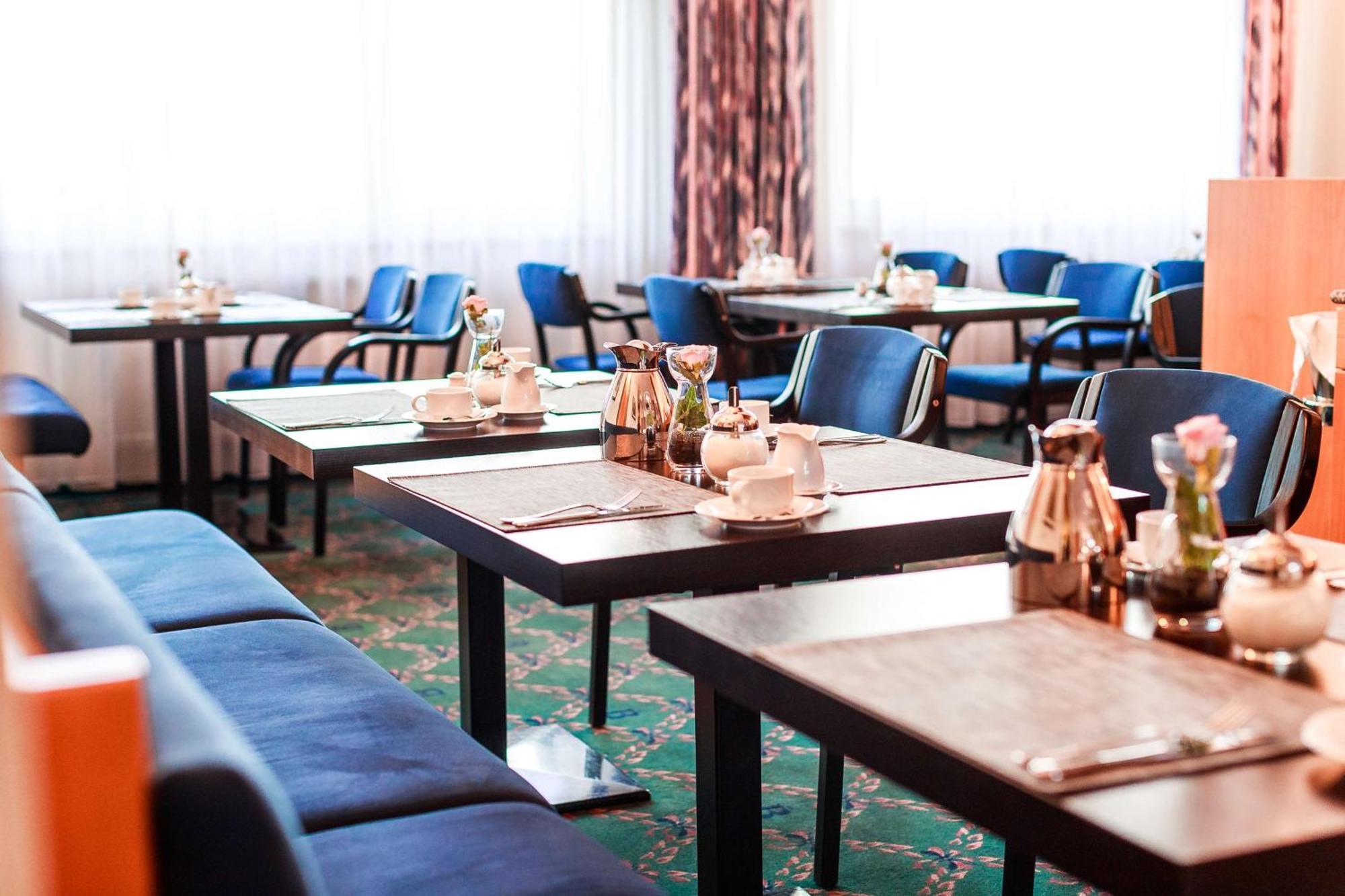 Plaza Inn Blankenburg Ditzingen, Sure Hotel Collection Zewnętrze zdjęcie